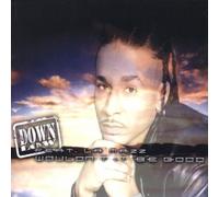 Down Low & La Mazz - Wouldn't It Be Good