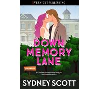 Down Memory Lane (Applewood)