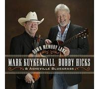 Down Memory Lane by Mark Kuykendall