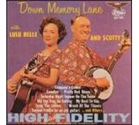 Down Memory Lane [CASSETTE]