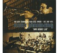 Down Memory Lane: The Kurt Järnberg Big Band Gävle, Sweden - 1972 (1967-1974)