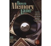 DOWN MEMORY LANE / VARIOUS - Down Memory Lane / Various