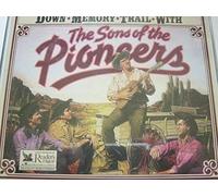 Down Memory Trail by Sons of the Pioneers (2010-11-02)
