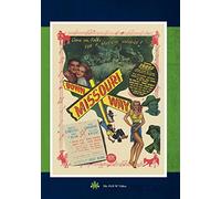 Down Missouri Way [DVD] [1946] [Region 1] [US Import] [NTSC]