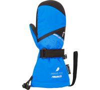 Down mittens for children Reusch Kaden R-Tex® XT Bleu 1/2 ans
