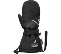 Down mittens for children Reusch Kaden R-Tex® XT Noir 4/5 ans