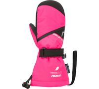 Reusch - Kid's Kaden Down R-Tex XT Mitten - Gloves size I - 1-2 years, pink