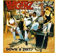 Down 'n' Dirty