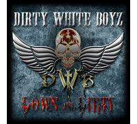 Down N Dirty (Bonus Track)