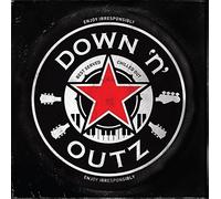 Down N Outz - Down N Outz EP [VINYL]