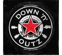 Down N Outz - Down N Outz EP [VINYL]