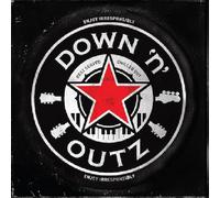 Down N Outz - Down N Outz EP [VINYL]