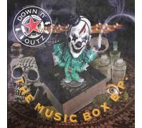Down 'N' Outz EP (Vinyl) (US IMPORT)