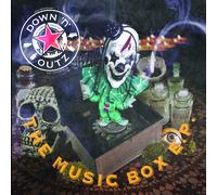Down 'N' Outz - EP [VINYL]