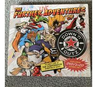 Down N Outz - The Further Live Adventures Of... (2CD + DVD)