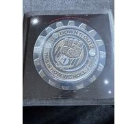 Down 'n' Outz - This Is How We Roll NEW SEALED PICTURE DISC VINYL LP