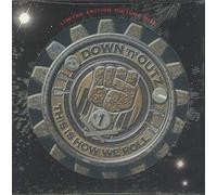 Down 'N' Outz - This Is How We Roll [VINYL]