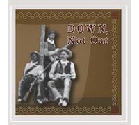 Down Not Out
