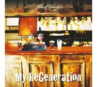 DOWN N'OUTZ - MY RE-GENERATION (RE-RELEASE) (LIMITED GATEFOLD) VINYL LP NEW