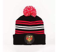 Down Official GAA All Ireland County Home style bobble hat very rare