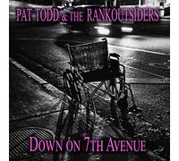 Down on 7th Avenue [VINYL]