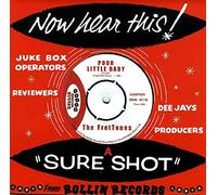 Down On My Luck - Poor Little Baby 7inch, 45rpm, SC