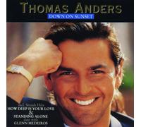 Down on sunset (1992)