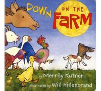 Down on the Farm