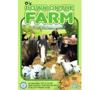 Down On The Farm [DVD]