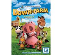 Down on the Farm
