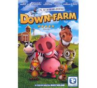 Down on the Farm