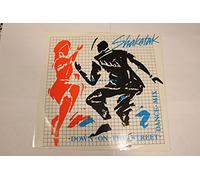 Down on the Street (Dance Mix) 12" Shakatak [Vinyl] Shakatak