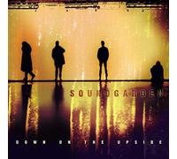 Down On The Upside by Soundgarden (CD 1996)