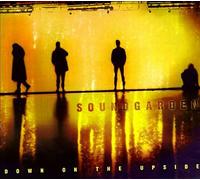 Soundgarden - Down On The Upside [VINYL]