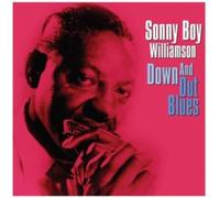 Down and Out Blues