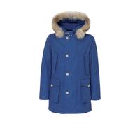 Down Parka - unisex - Woolrich - Winter Jackets - Blue - 14 Y - Kids 14 Y
