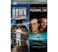 Down Periscope / Pushing Tin