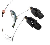 Down Rigger Clip Release - Anti-Slip Accessories | Fishing Line Release,for Planer Trolling Offshore Kite Freshwater Saltwater Fishing