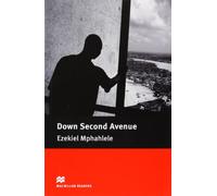 Down Second Avenue: Intermediate Level (Macmillan Readers)