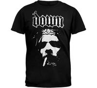 Down - Smoking Jesus Men's T-Shirt(Small)