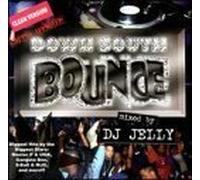 Down South Bounce Mix by DJ Jelly
