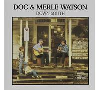 Down South by Doc Watson (1984-08-01)