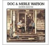 Down South by Doc Watson & Merle (1995) Audio CD
