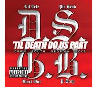 Down South Georgia B - Til Death Do Us Part [Us Import]