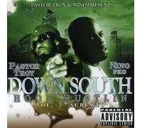 Down South Hood Hustlin'