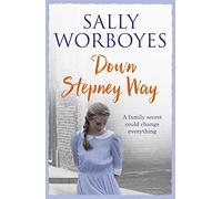 Down Stepney Way
