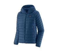 Down Sweater Hoody Patagonia W's Down Sweater Hoody (Clément Blue) Women