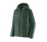Down Sweater Patagonia M's Down Sweater Hoody (Treeline Green) Men