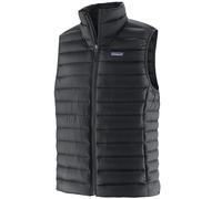 Down Sweater™ Vest - Black XL