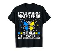 Down Syndrome Awareness Gifts Kids World Down Syndrome Day Value Graphic T-Shirt